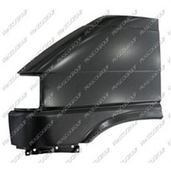 Prasco VW9153014 Molduras Decorativas para Automóviles