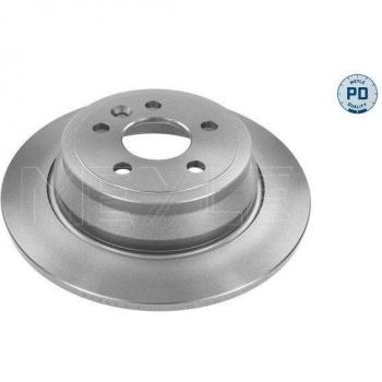 Disco de freno MEYLE 53-83 523 0015/PD