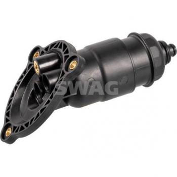 Filtro hidráulico para transmisión automática SWAG 30 10 9626