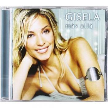 GISELA MAS ALLA