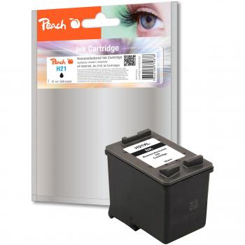 Peach PI300-144 cartucho de tinta - Cartucho de tinta para impresoras