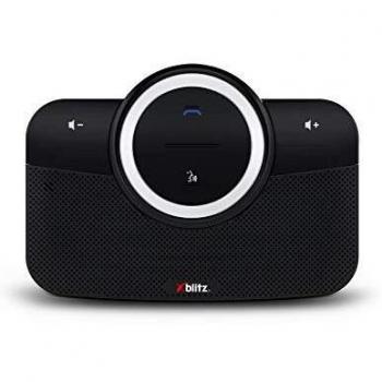 Kit Manos Libres Bluetooth XBLITZ X1000 PRO