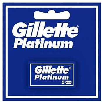 Gillette Gillette Platinum