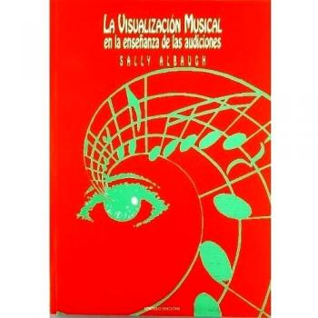 La visualización musical en la enseñanza de las audiciones
