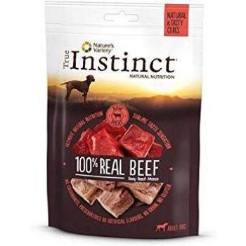 True Instinct Tasty Cubes 50 Gr