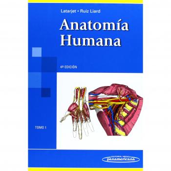 Coleccin Latarjet. Anatoma Humana