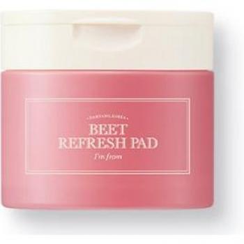 I'm FROM Beet Refresh Pad