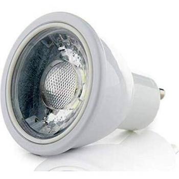 Greenice | Bombilla LED GU10 6W 540Lm 6000ºK 30.000H [JN-5C-GU10-6W-CW]
