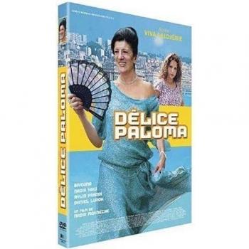 Délice Paloma [Francia] [DVD]
