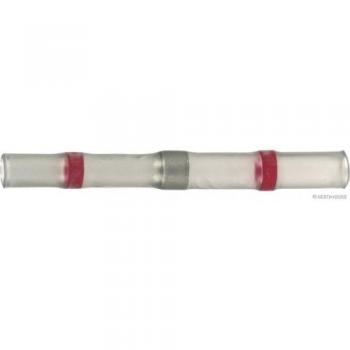 Unión por soldadura HERTH+BUSS ELPARTS 50252640 con conector de encogimiento