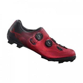 Zapatillas MTB Shimano XC702 Negro - Ajuste Perfecto y Tacos Ajustables