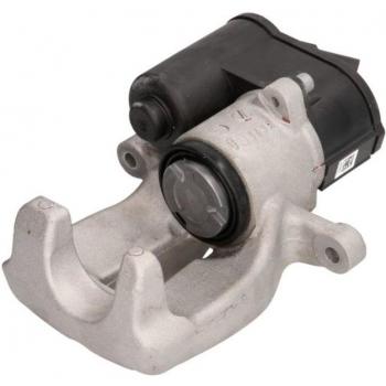 Pinza de freno LAUBER 77.3692 Izquierda, tipo: Pinza de freno, características: diseño específico para el lado izquierdo del vehículo, compatible con varios modelos de automóviles, incluye pistones y sellos necesarios