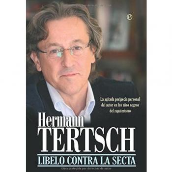 Libelo contra la secta