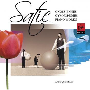 Satie: Gymnopedies - Gnossiennes - Piano Works