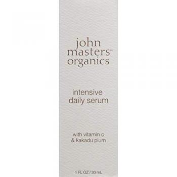 John Masters Organics Vitamin C & Kakadu Plum Intensive Daily Serum