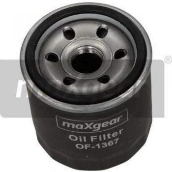 Maxgear 26-0872 - Filtro de aceite