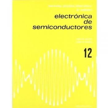 Electrónica de semiconductores