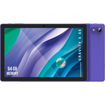 SPC Gravity 5 SE - Tablet 10 Pulgadas Color Violeta