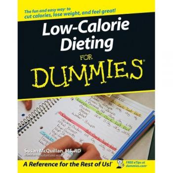 Low-Calorie Dieting Guide for Beginners by Susan McQuillan