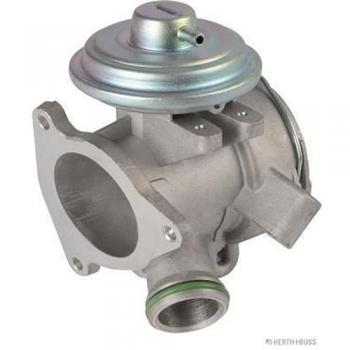 Válvula EGR HERTH+BUSS ELPARTS 70671205 - Válvula EGR, compatible con múltiples modelos de vehículos, fabricada con materiales de alta calidad para garantizar un rendimiento óptimo y duradero, incluye