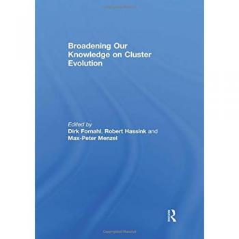 Broadening Our Knowledge on Cluster Evolution