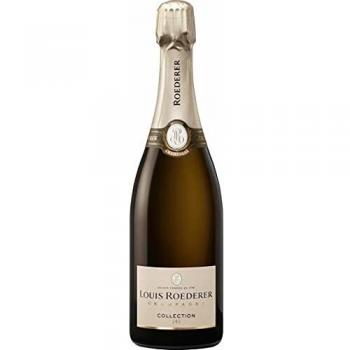 Louis Roederer Champagne Collection 242 12% Vol. 0,75l
