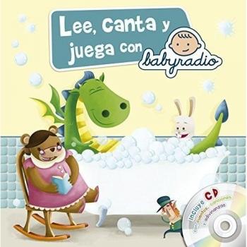 Lee, canta y juega con Babyradio - S.l. Baby Radio
