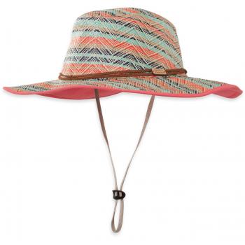 Outdoor Research - Maldives Hat, Color Rio