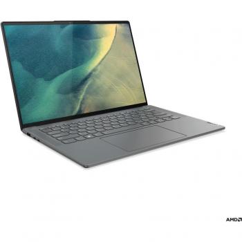 Lenovo Yoga Slim 7 ProX 14,5 Portátil 3K AMD Ryzen 7-6800HS 16GB RAM 1TB SSD NVIDIA RTX 3050 Windows 11