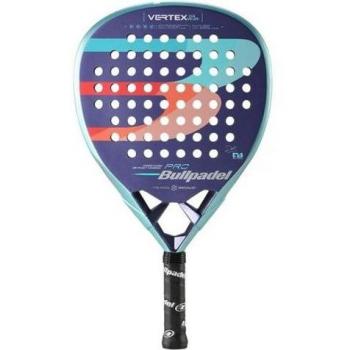 Bullpadel Vertex 03 Junior Girl 2022 Pala de Pádel