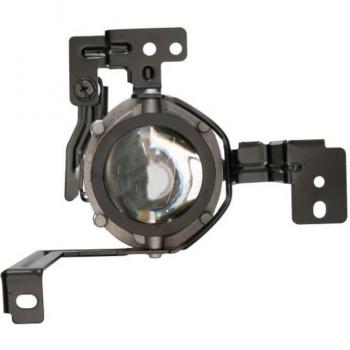 Faro Antiniebla TYC 19-14005-01-2 - Mejora Visibilidad - Fácil Instalación