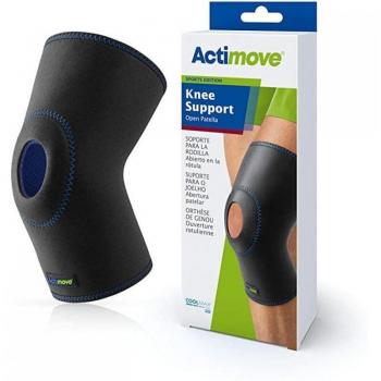 Actimove Sports Soporte Rodillas M 1ud