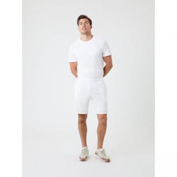 Björn Borg Borg Shorts White, Size S