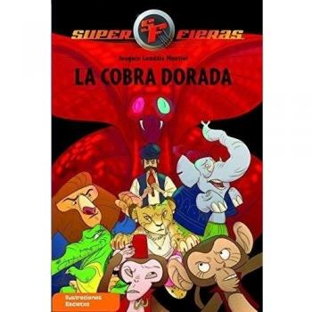 La Cobra Dorada