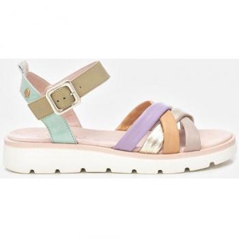 Sandalias planas de mujer Carmela modelo 161557C