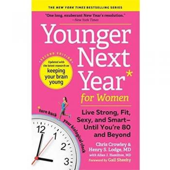 Ageless Living Guide for Women: Strong, Fit, and Vibrant Until 80+