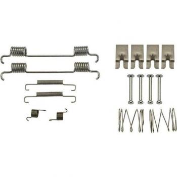 Kit de reparación de zapatas de freno de estacionamiento TRW SFK440