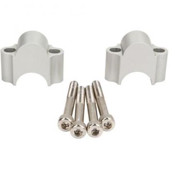 V PARTS - 38126 : Torretas Manillar 28 +30Mm