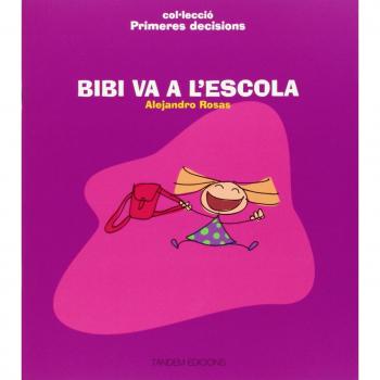 Bibi va a l'escola: 5