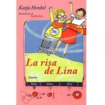 La risa de Lina: 244