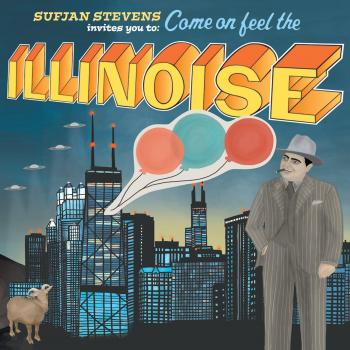 Illinoise [VINYL]