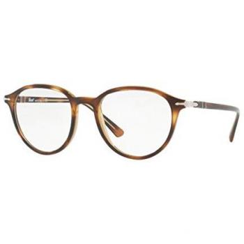 Persol 0PO3169V, Monturas de Gafas para Hombre, Havana, 50