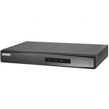 DS-7104NI-Q1/4P/M Mini 1U 4 PoE NVR