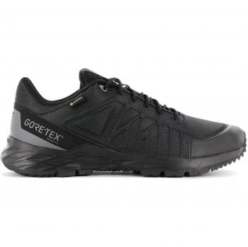 Reebok ASTRORIDE TRAIL GTX 2.0 - GORE-TEX - Zapatillas masculinas para caminata al aire libre color negro ORIGINAL