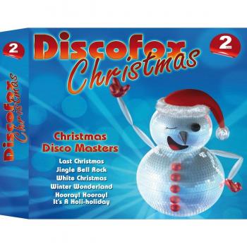 Discofox-Christmas