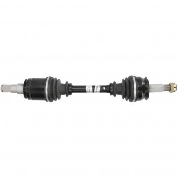 Eje motriz y árbol de transmisión POINT GEAR PNG75098, compatible con vehículos específicos, fabricado en acero de alta resistencia, diseñado para una transmisión eficiente de potencia, incluye rodamientos de calidad superior para reducir la fricci?