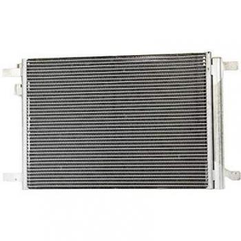 Condensador aire acondicionado VALEO 814375