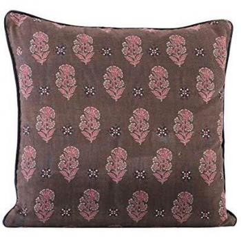 House Doctor Lotus - Funda de Almohada