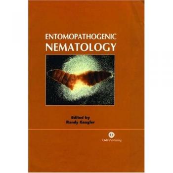Entomopathogenic Nematology