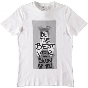 NAME IT - Camisa deportiva - para niña Snow White 10 años